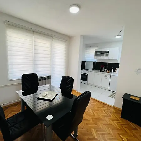 Apartment Blcentar Standan 1 Spavaca Soba