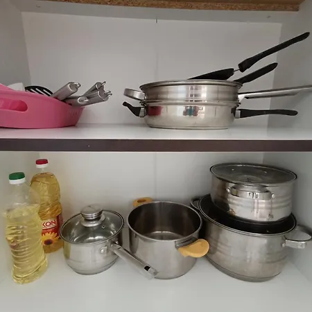 Apartment Blcentar Standan 1 Spavaca Soba *